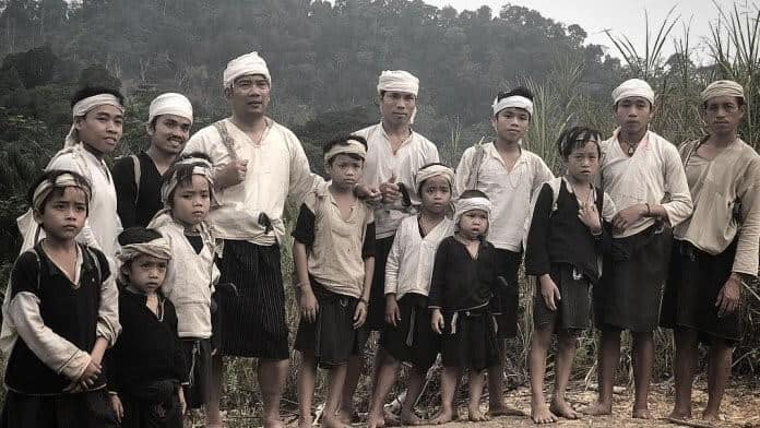 Suku Baduy